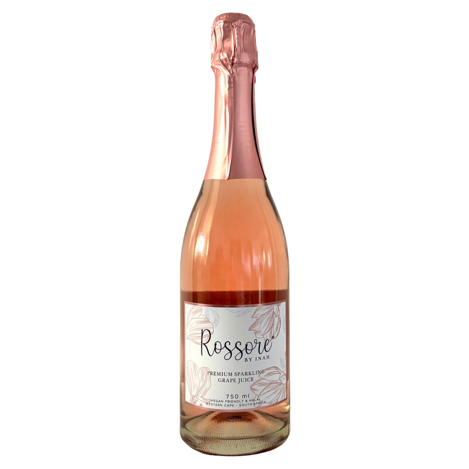 Rossore Rossore Superior Sparkling Grape Juice - Crescent Cellars